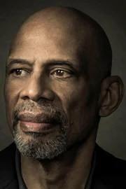 Kareem Abdul-Jabbar