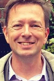 Jeremy Theobald