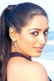 Padmapriya