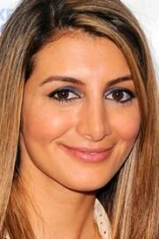 Nasim Pedrad