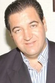 Salvador Mejía