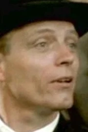 Benedick Blythe