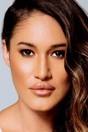 Q'Orianka Kilcher