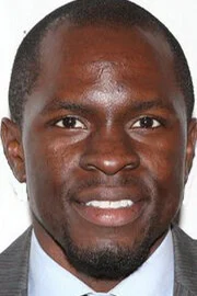Gbenga Akinnagbe