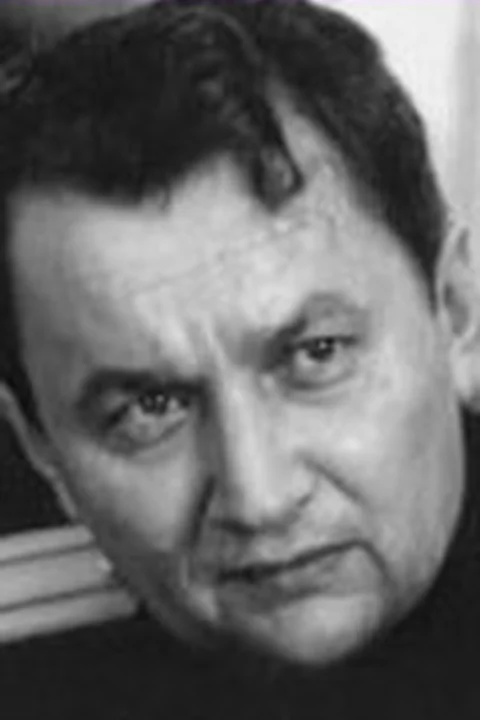 Viktor Zubarev