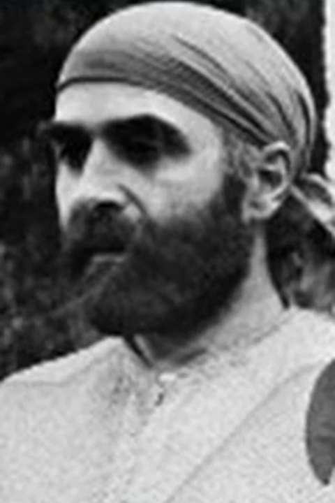 Василий Кахниашвили