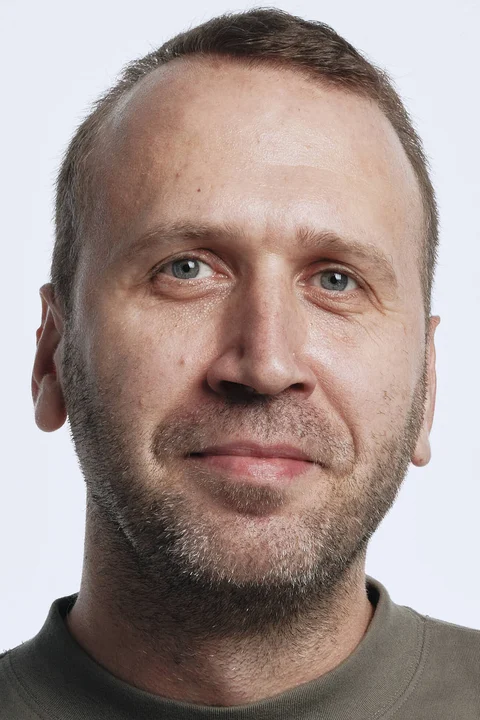 Сергей Литовченко