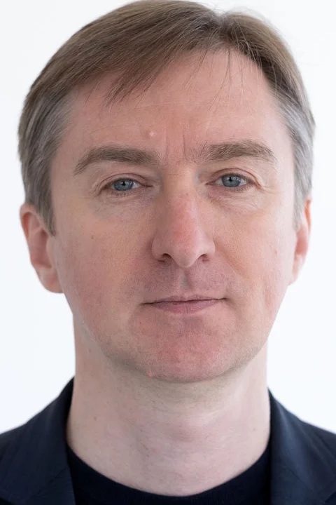 Дмитрий Давиденко
