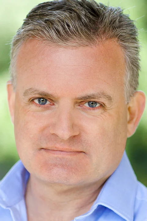 Aidan Barry