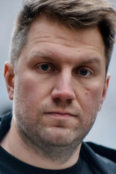 Александр Зубков