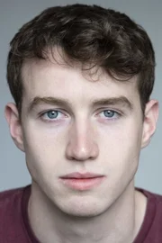 Cúán Hosty-Blaney