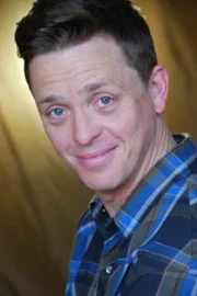 Matthew Morgan