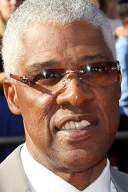 Julius Erving