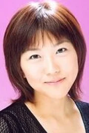 Hitomi Nabatame