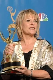 Hilary Bevan Jones