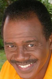 Harrison Page