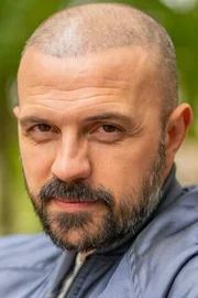 Erman Saban