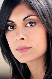 Ursula Taherian