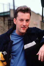 Ross Boatman