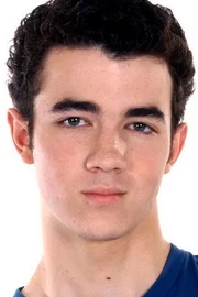 Kevin Jonas