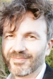 Cornel Wilczek