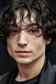 Ezra Miller