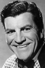 Robert Preston