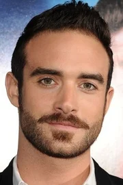 Joshua Sasse