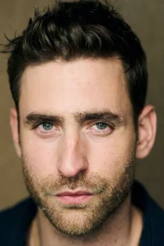 Oliver Jackson-Cohen