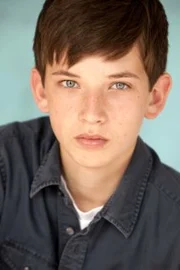 Zach Irsik