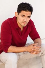 Robert Renderos