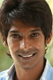 Dhanraj