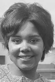 Cleo Sylvestre