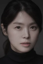 Min Ji-ah