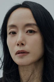 Jeon Do-yeon