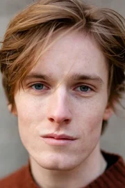 Louis Hofmann