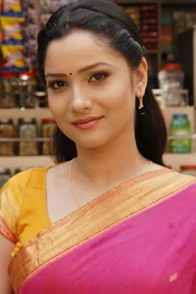 Ankita Lokhande