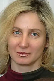 Ольга Гриншпун
