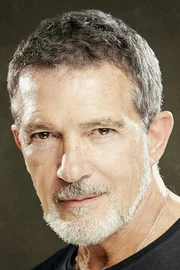 Antonio Banderas