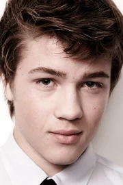Connor Jessup