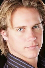 Shane Van Dyke
