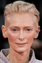 Tilda Swinton