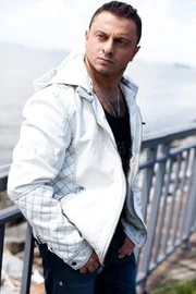 Alex Mayzlin