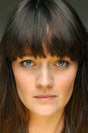 Lauren Garnham