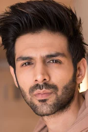Kartik Aaryan