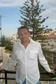 Mark Badham