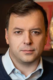 Денис Жалинский