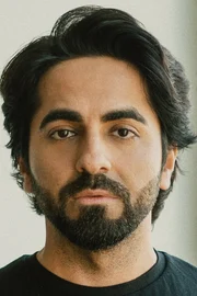 Ayushmann Khurrana