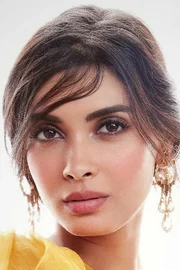Diana Penty