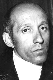 José Giovanni
